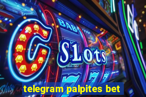 telegram palpites bet